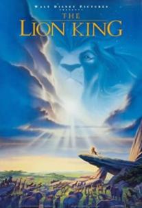 دانلود فیلم شیرشاه The Lion King