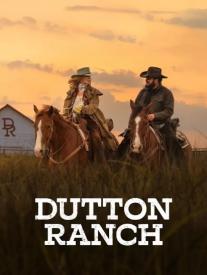 دانلود سریال مزرعه داتون Dutton Ranch