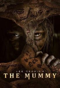 دانلود فیلم مومیایی Lee Cronin’s the Mummy