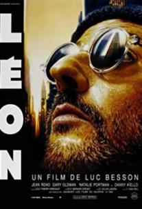 دانلود فیلم لئون حرفه ای Léon: The Professional