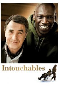 دانلود فیلم دست نیافتنی ها The Intouchables