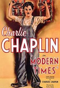 دانلود فیلم عصر جدید Modern Times