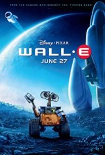 دانلود فیلم وال ای WALL-E
