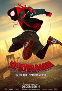 دانلود فیلم مرد عنکبوتی: به درون دنیای عنکبوتی Spider-Man: Into the Spider-Verse