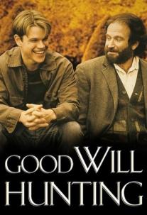 دانلود فیلم ویل هانتینگ نابغه Good Will Hunting
