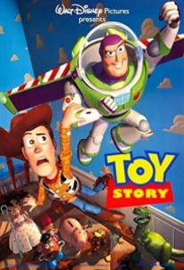 دانلود فیلم داستان اسباب بازی Toy Story