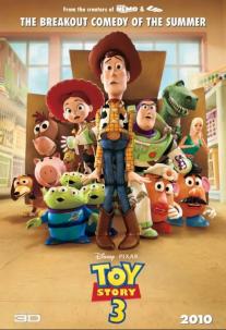 دانلود فیلم داستان اسباب بازی 3 Toy Story 3