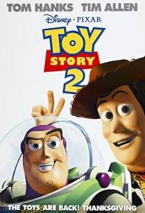 دانلود فیلم داستان اسباب بازی 2 Toy Story 2