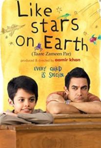 دانلود فیلم ستاره های روی زمین Like Stars on Earth