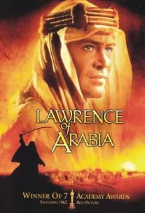 دانلود فیلم لورنس عربستان Lawrence of Arabia