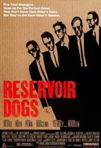 دانلود فیلم سگ های انباری Reservoir Dogs