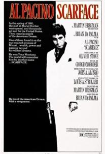 دانلود فیلم صورت زخمی Scarface