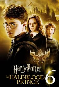 دانلود فیلم هری پاتر و شاهزاده دورگه Harry Potter and the Half-Blood Princ