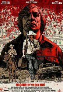 دانلود فیلم جایی برای پیرمردها نیست No Country for Old Men