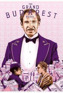 دانلود فیلم هتل بزرگ بوداپست The Grand Budapest Hotel