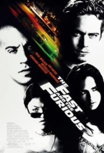 دانلود فیلم سریع و خشن 1 The Fast and the Furious 1