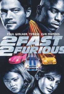 دانلود فیلم سریع و خشن 2 The Fast and the Furious 2