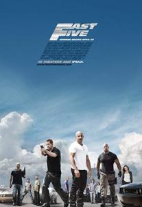 دانلود فیلم سریع و خشن 5 Fast Five