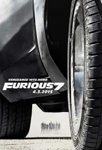 دانلود فیلم سریع و خشن 7 Fast & Furious 7