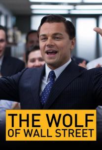 دانلود فیلم گرگ وال استریت The Wolf of Wall Street