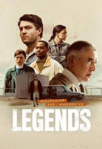 دانلود سریال اسطوره ها Legends