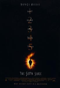 دانلود فیلم حس ششم The Sixth Sense