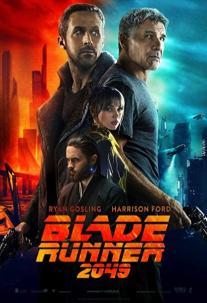 دانلود فیلم بلید رانر 2049 Blade Runner 2049