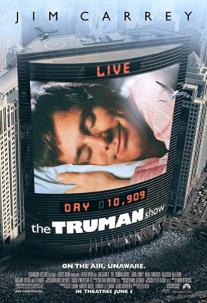 دانلود فیلم نمایش ترومن The Truman Show