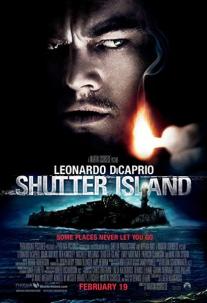 دانلود فیلم جزیره شاتر Shutter Island