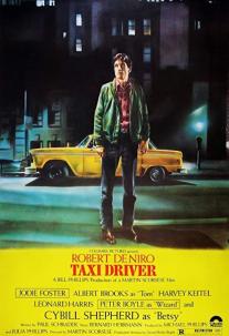دانلود فیلم راننده تاکسی Taxi Driver