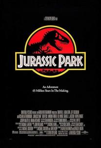 دانلود فیلم پارک ژوراسیک Jurassic Park