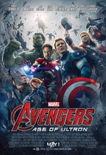 دانلود فیلم انتقام‌جویان: عصر اولتران Avengers: Age of Ultron