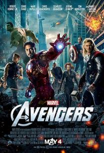 دانلود فیلم انتقام جویان The Avengers