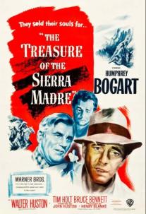 دانلود فیلم گنج های سیرامادره The Treasure of the Sierra Madre