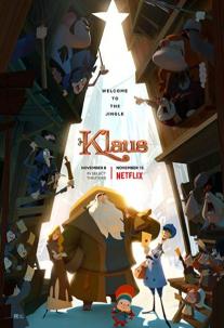 دانلود فیلم کلاوس Klaus
