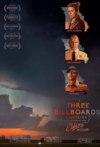 دانلود فیلم سه بیلبورد خارج از ابینگ میزوری Three Billboards Outside Ebbing, Missouri
