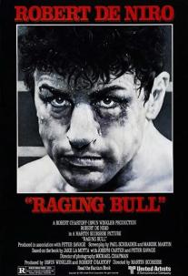 دانلود فیلم گاو خشمگین Raging Bull