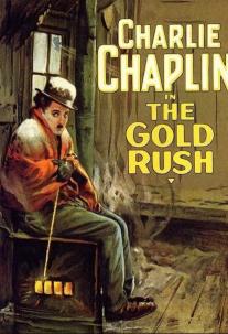 دانلود فیلم جویندگان طلا The Gold Rush