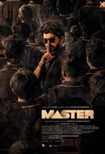 دانلود فیلم استاد Master