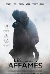 دانلود فیلم حریص (نوازنده) Ravenous