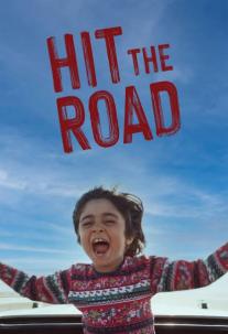 دانلود فیلم جاده خاکی Hit the Road