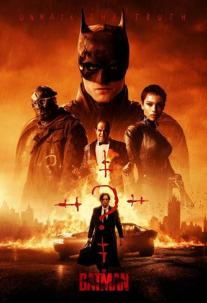 دانلود فیلم بتمن The Batman