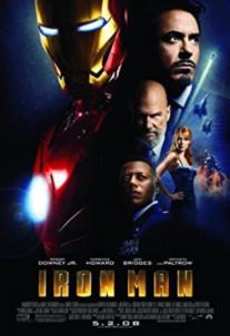 دانلود فیلم مرد آهنی Iron Man