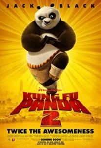 دانلود فیلم پاندای کونگ فو کار 2 Kung Fu Panda 2