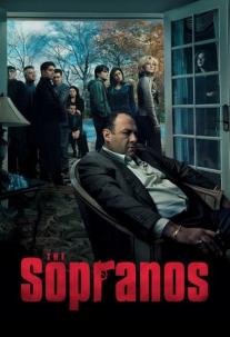 دانلود سریال سوپرانو The Sopranos