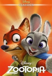 دانلود فیلم زوتوپیا Zootopia