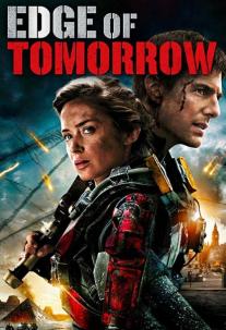 دانلود فیلم لبه فردا Edge of Tomorrow