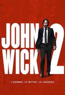 دانلود فیلم جان ویک 2 John Wick: Chapter 2