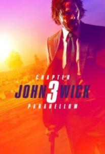 دانلود فیلم جان ویک 3 John Wick: Chapter 3 - Parabellum