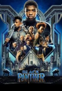 دانلود فیلم پلنگ سیاه Black Panther